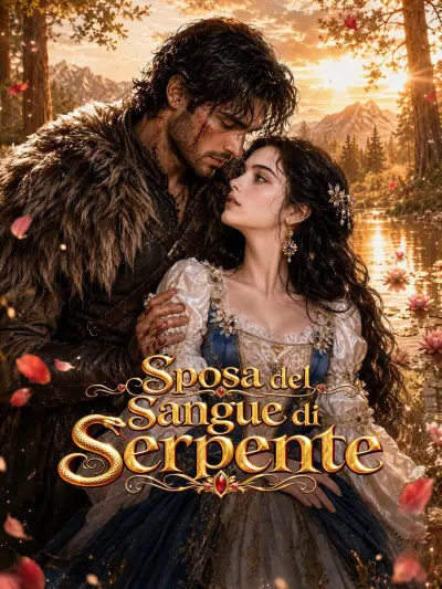 Sposa del Sangue di Serpente poster