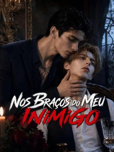 Nos Braços do Meu Inimigo poster