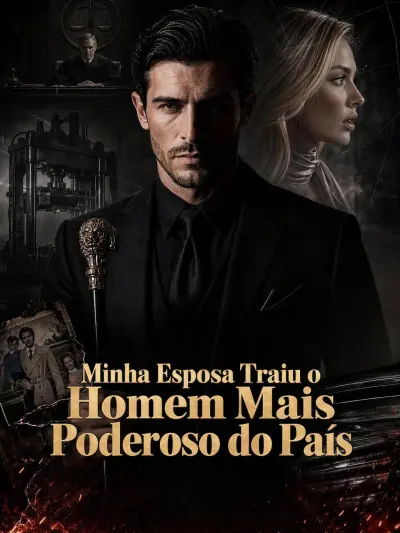 Minha Esposa Traiu o Homem Mais Poderoso do País poster
