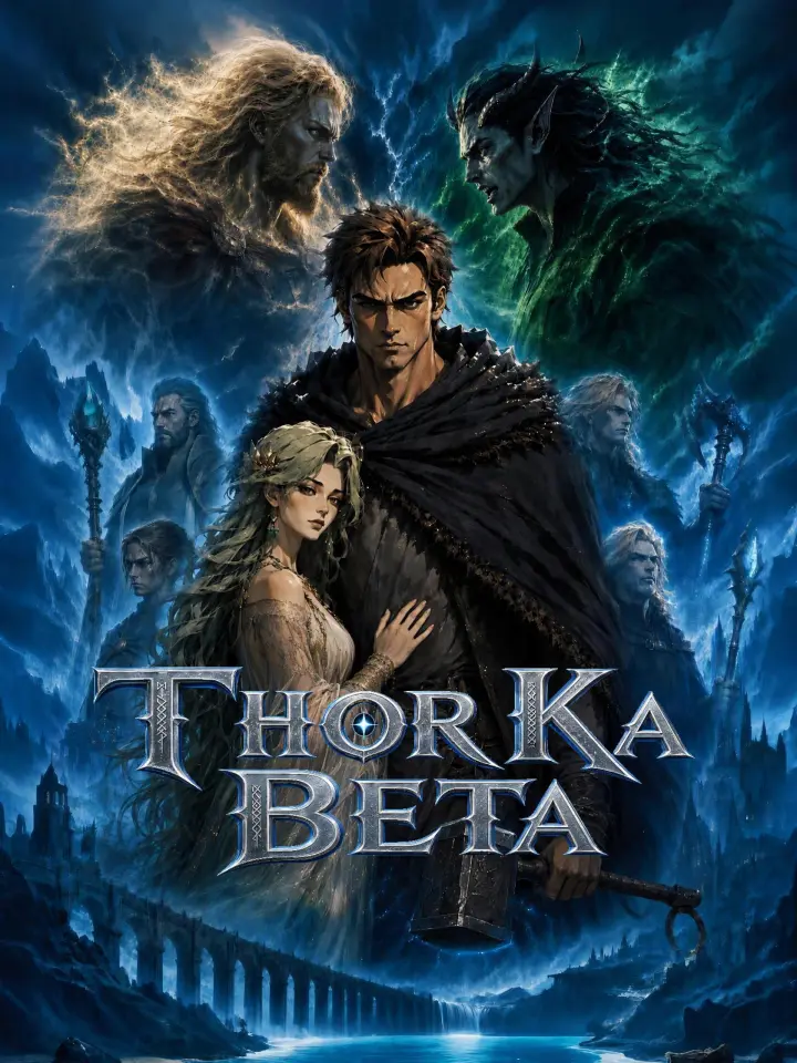 Thor Ka Beta poster