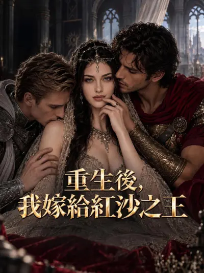 重生後,我嫁給紅沙之王 poster