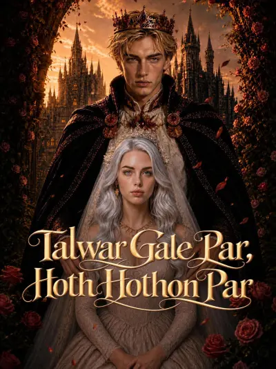 Talwar Gale Par, Hoth Hothon Par poster