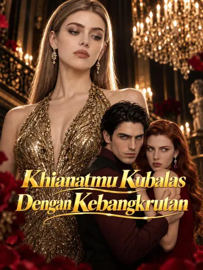 Khianatmu Kubalas Dengan Kebangkrutan poster