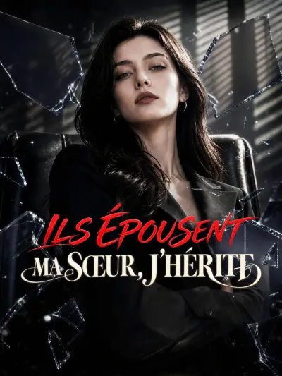 ILS ÉPOUSENT MA SŒUR, J’HÉRITE poster