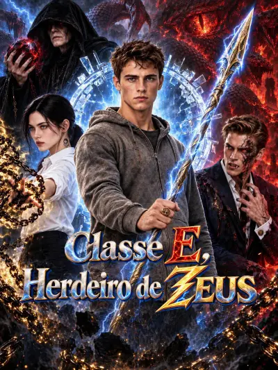 Classe E, Herdeiro de Zeus poster