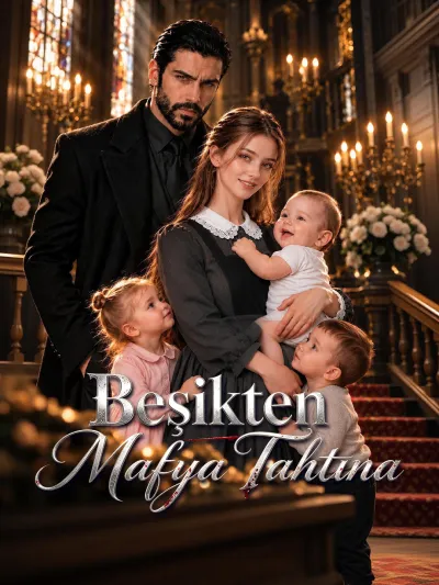 Beşikten Mafya Tahtına poster
