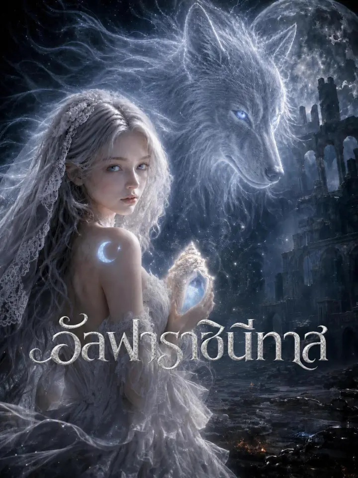 อัลฟาราชินีทาส poster