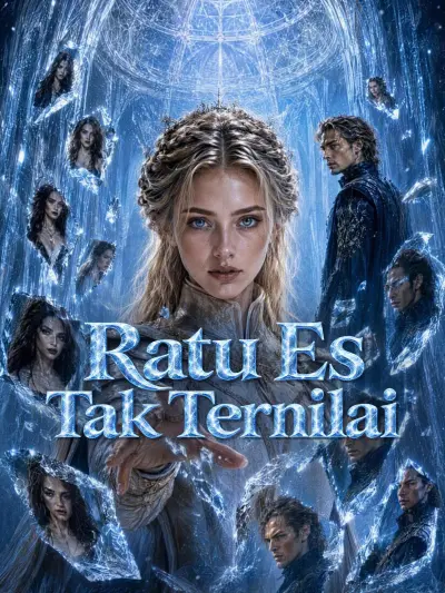Ratu Es Tak Ternilai poster