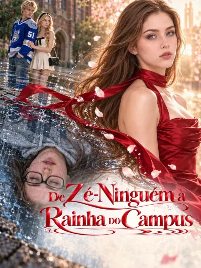 De Zé-Ninguém à Rainha do Campus poster
