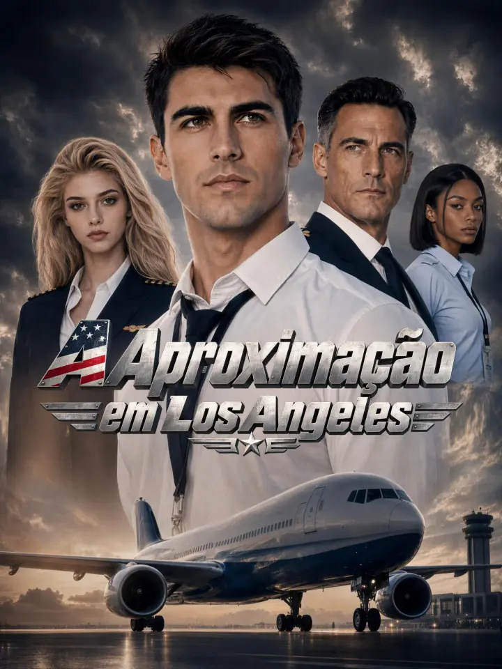 A Aproximação em Los Angeles poster
