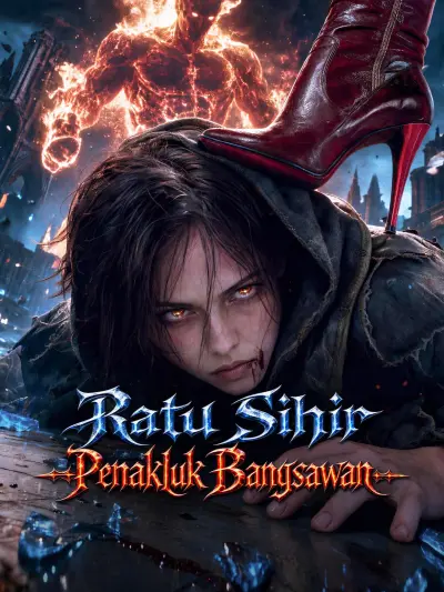 Ratu Sihir Penakluk Bangsawan poster