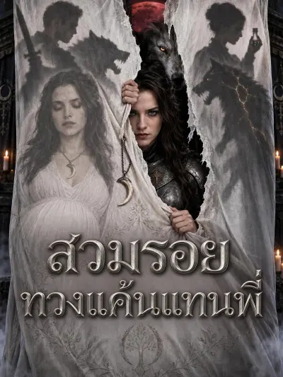 สวมรอยทวงแค้นแทนพี่ poster
