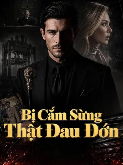 Bị Cắm Sừng Thật Đau Đớn poster