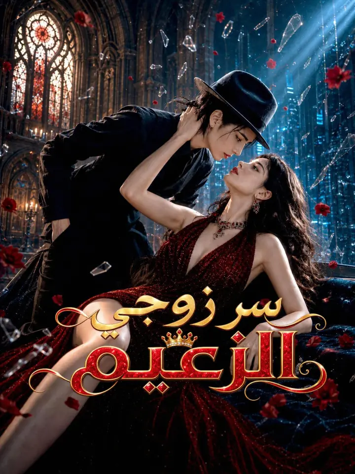 سر زوجي الزعيم poster