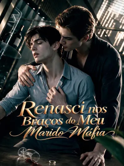 Renasci nos Braços do Meu Marido Máfia poster