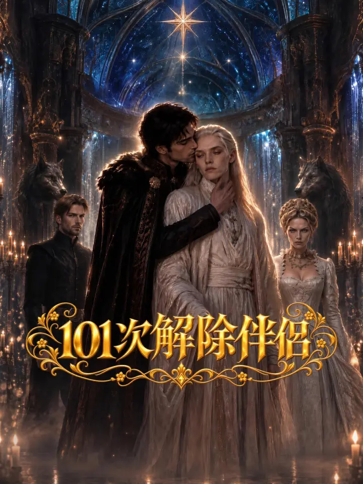 101次解除伴侶 poster