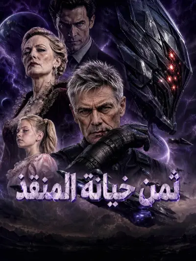 ثمن خيانة المنقذ poster