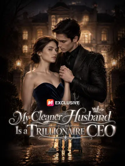 My Cleaner Husband Is a Trillionaire CEO poster