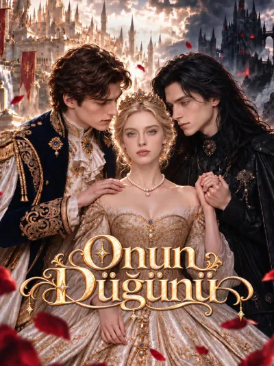 Onun Düğünü poster