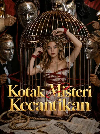 Kotak Misteri Kecantikan poster