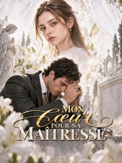 MON CŒUR POUR SA MAÎTRESSE poster