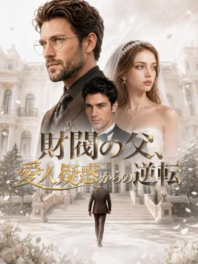 財閥の父、愛人疑惑からの逆転 poster