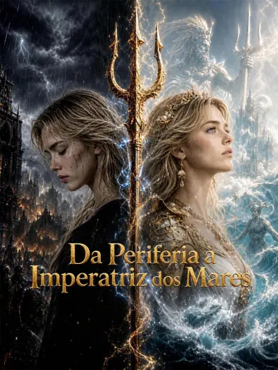 Da Periferia à Imperatriz dos Mares poster