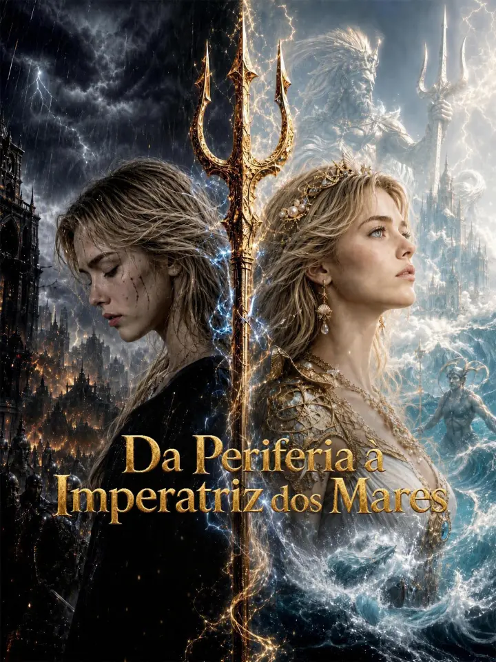 Da Periferia à Imperatriz dos Mares poster