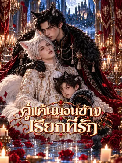 คู่แค้นนอนข้างเรียกที่รัก poster