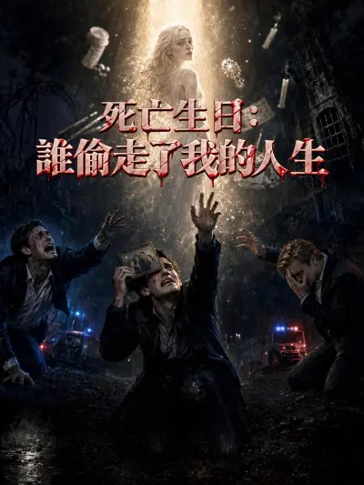 死亡生日:誰偷走了我的人生 poster