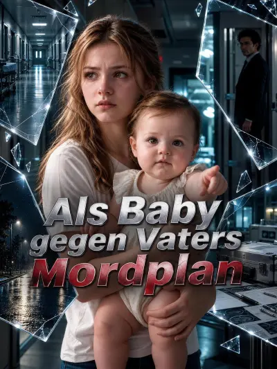 Als Baby gegen Vaters Mordplan poster