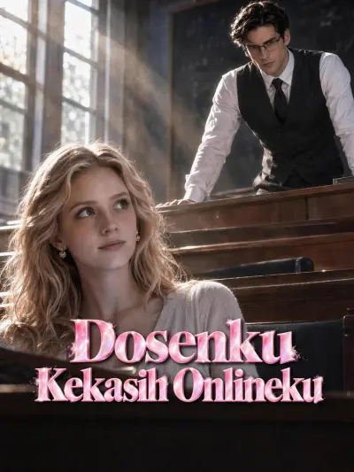 Dosenku Kekasih Onlineku poster