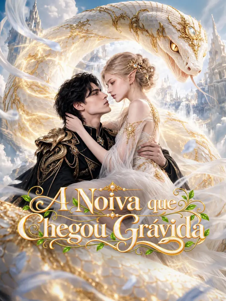 A Noiva que Chegou Grávida poster