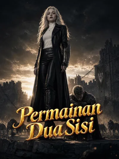 Permainan Dua Sisi poster