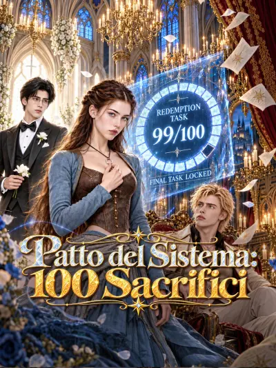 Patto del Sistema: 100 Sacrifici poster