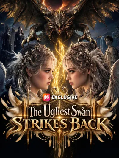 The Ugliest Swan Strikes Back poster