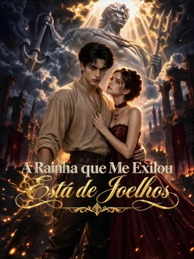 A Rainha que Me Exilou Está de Joelhos poster