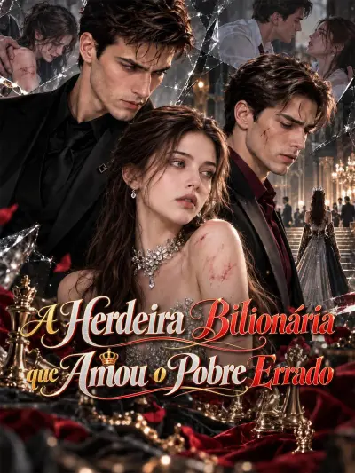 A Herdeira Bilionária que Amou o Pobre Errado poster