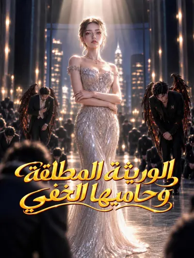 الوريثة المطلقة وحاميها الخفي poster