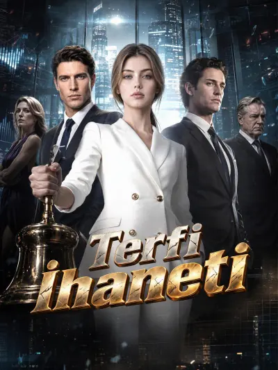 Terfi İhaneti poster