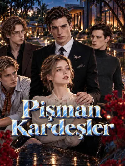 Pişman Kardeşler poster