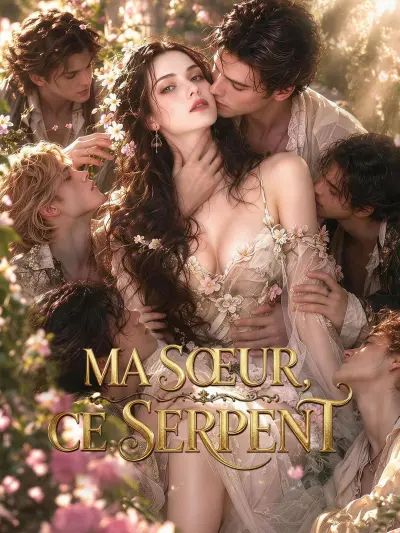 MA SŒUR, CE SERPENT poster