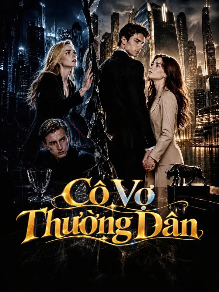 Cô Vợ Thường Dân poster