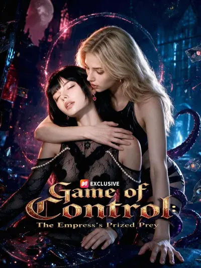 Game of Control: The Empress's Prized Prey poster