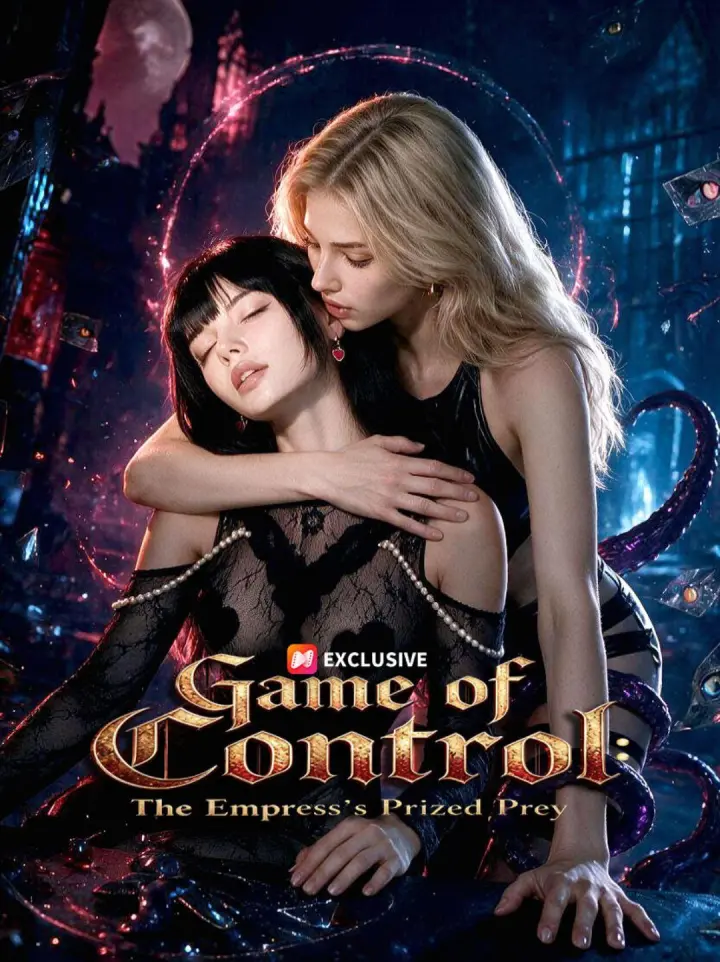 Game of Control: The Empress's Prized Prey poster