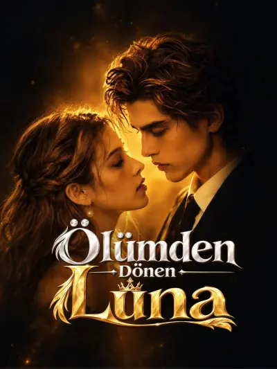Ölümden Dönen Luna poster