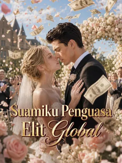 Suamiku Penguasa Elit Global poster