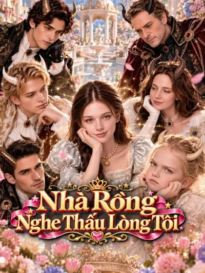 Nhà Rồng Nghe Thấu Lòng Tôi poster