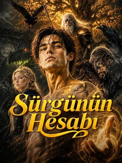 Sürgünün Hesabı poster