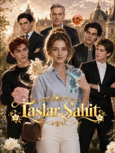 Taşlar Şahit poster